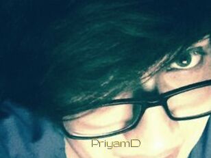 PriyamD