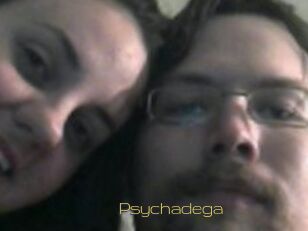 Psychadega