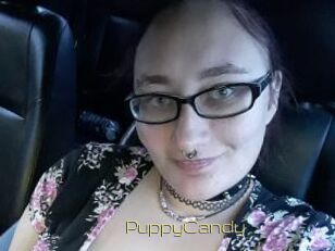 PuppyCandy