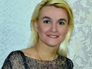 PureLadyX