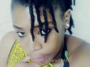 PussyCandyXR