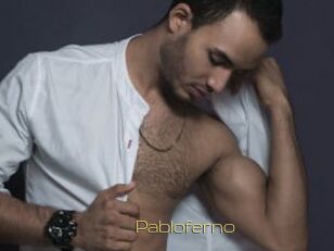 Pabloferno