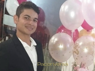Pacoriveraa