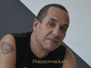 paizaomaduro Super Cul