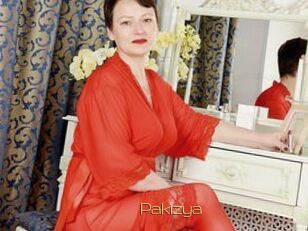 Pakizya