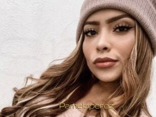 Pamelaperez