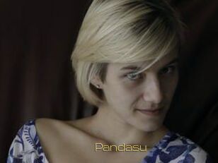 Pandasu