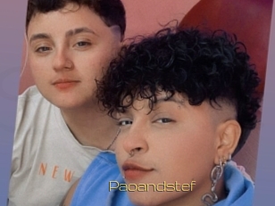 Paoandstef