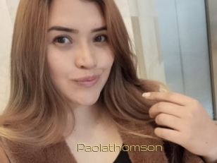Paolathomson
