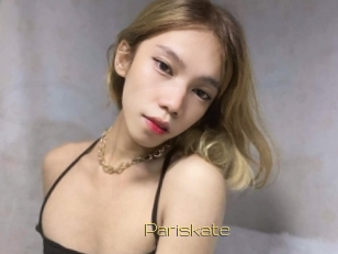 Pariskate
