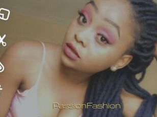PassionFashion