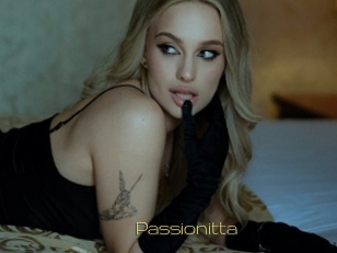 passionitta Super Cul