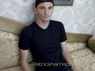 Patrickharrison
