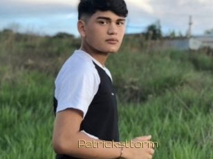 Patricksttorm