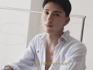 Patriksherman