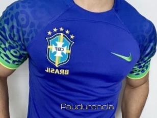 Paudurencia