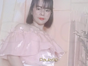 Paula90