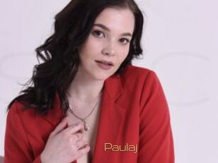 Paulaj