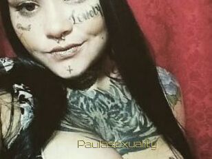 Paulasexuality