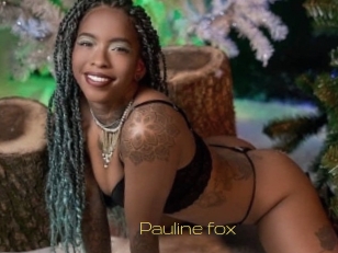 Pauline_fox