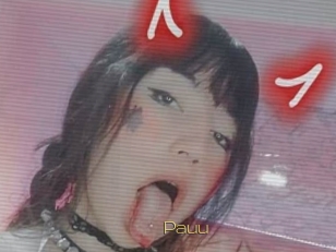 Pauu