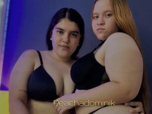 Peachadominik