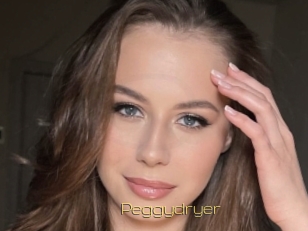 Peggydryer