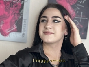 Peggyhewlett