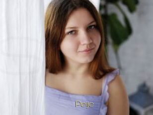 Peije