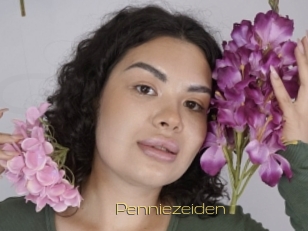Penniezeiden