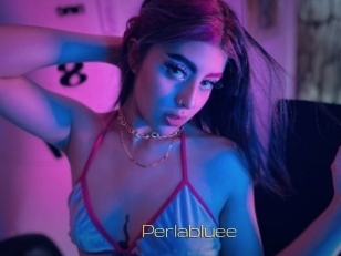 Perlabluee
