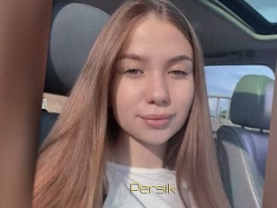 persik Super Cul