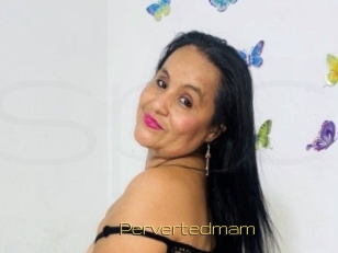Pervertedmam