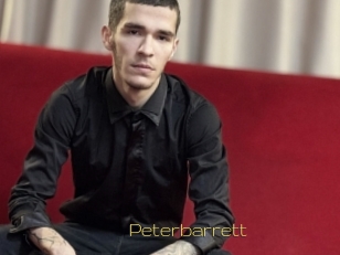 peterbarrett Super Cul