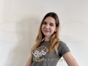 Petradurston