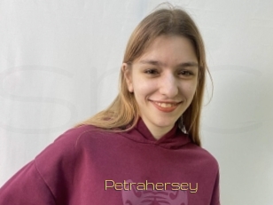 Petrahersey