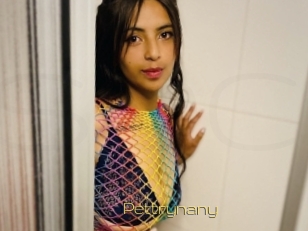 Pettrynany