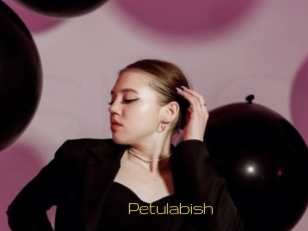 Petulabish