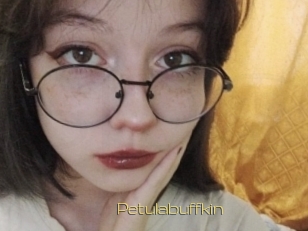 petulabuffkin Super Cul
