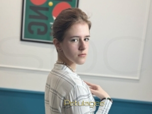 Petulagee