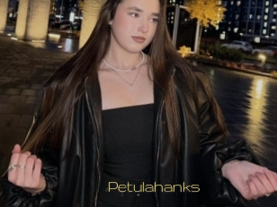 Petulahanks