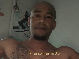 Phenomenal80