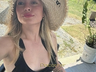 Piacorner