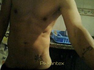 Pikkantex