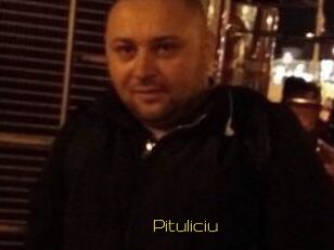 Pituliciu