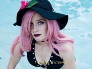Pixelprincess