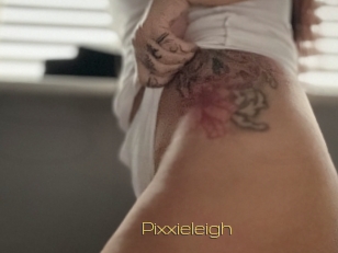 Pixxieleigh