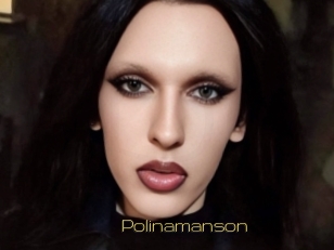 polinamanson Super Cul