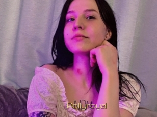 Pollyroyal