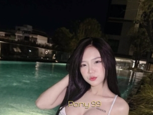Pony_99
